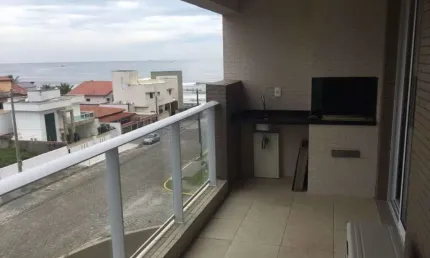 Apartamento com 2 dormitórios à venda, 77 m² por R$ 550.000,00 - Centro - Itanhaém/SP