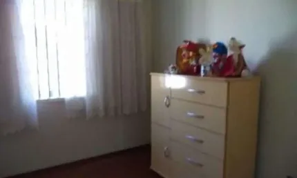 Sobrado Residencial à venda, Vila Invernada, São Paulo - SO1521.