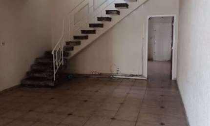 Sobrado Residencial para venda e locação, Jardim Anália Franco, São Paulo - SO1577.