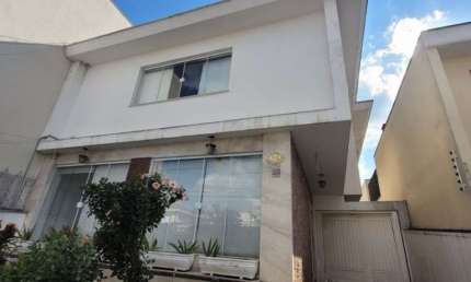 Sobrado Residencial à venda, Vila Carrão, São Paulo - SO1611.