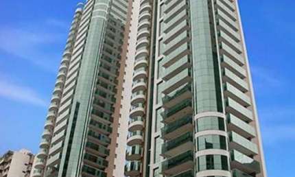 APARTAMENTO NO JARDIM ANALIA FRANCO COM 3 SUITES, SACADA GOURMET 5 VAGAS, LAZER COMPLETO.