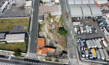 Terreno à venda, 3000 m² por R$ 27.000.000,00 - Vila Aricanduva - São Paulo/SP