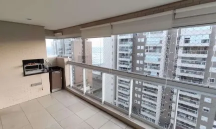 Apartamento à venda, 100 m² por R$ 795.000,00 - Centro - Itanhaém/SP