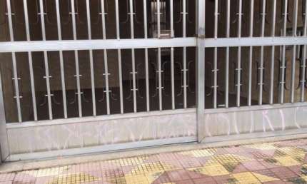 Terreno à venda, 222 m² por R$ 994.500,00 - Vila Antonina - São Paulo/SP