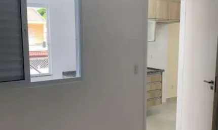 Studio Residencial à venda, Tatuapé, São Paulo - ST0107.