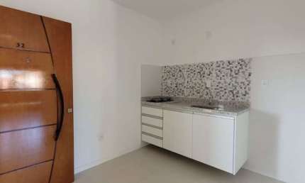 Studio Residencial para locação, Parque da Mooca, São Paulo - ST0121.