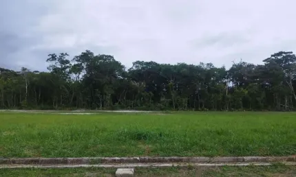 Terreno Residencial à venda, Riviera de São Lourenço, Bertioga - TE0165.