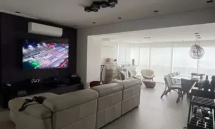 Apartamento Residencial à venda, Parque São Jorge, São Paulo - AP8383.