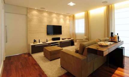 Apartamento a venda no edifício Mooca Terraza com 3 suítes, sacada gourmet, 3 vagas