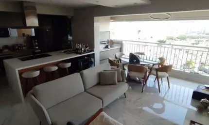 Apartamento Residencial à venda, Parque São Jorge, São Paulo - AP8653.
