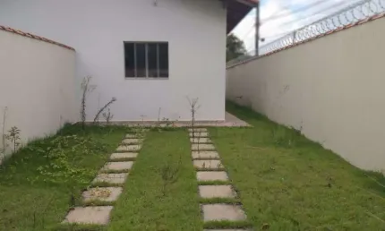 Casa Residencial à venda, Balneário Gaivota, Itanhaém - CA0632.