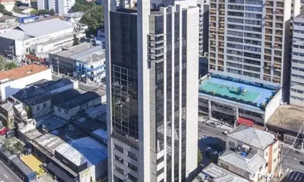 Andar Corporativo Comercial para venda e locação, Saúde, São Paulo - AC0051.