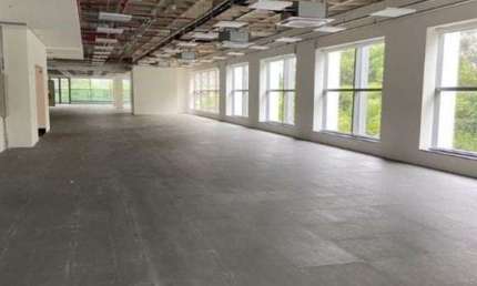 Andar Corporativo Comercial para locação, Vila Cordeiro, São Paulo - AC0056.