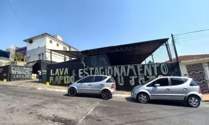 Barracão para alugar, 450 m² por R$ 6.790,00/mês - Jardim Penha - São Paulo/SP