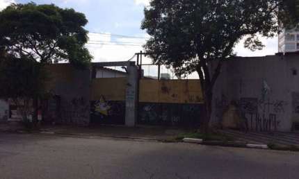 Terreno Residencial para locação, Vila Carrão, São Paulo - TE0058.