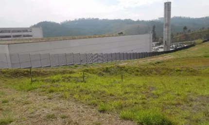 Terreno Residencial para venda e locação, Tamboré, Santana de Parnaíba - TE0078.