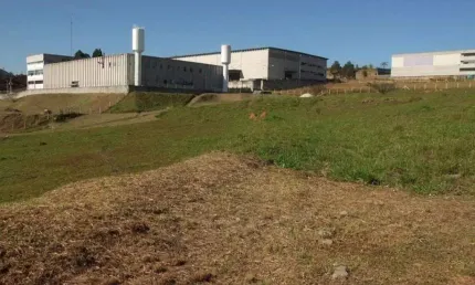 Terreno para alugar, 4740 m² por R$ 32.467,22 - Tamboré - Santana de Parnaíba/SP