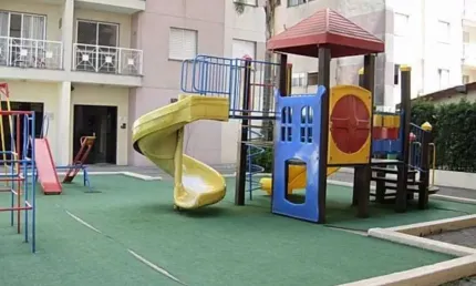 Apartamento residencial à venda, chácara califórnia, são paulo - ap8297.