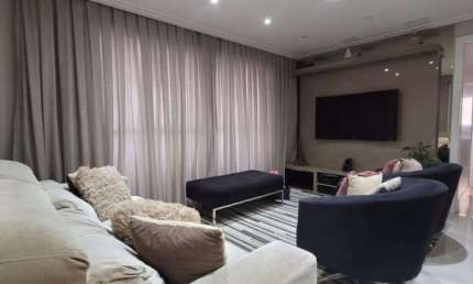 Apartamento Residencial à venda, Vila Formosa, São Paulo - AP8459.