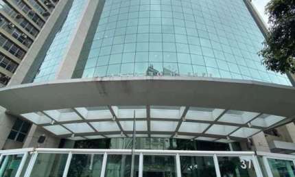 Andar Corporativo para alugar, 239 m² por R$ 29.353,53 - Bela Vista - São Paulo/SP