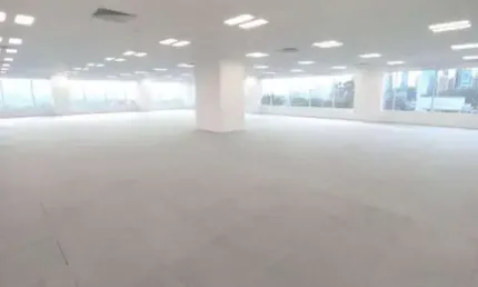 Andar Corporativo Comercial à venda, Alphaville Industrial, Barueri