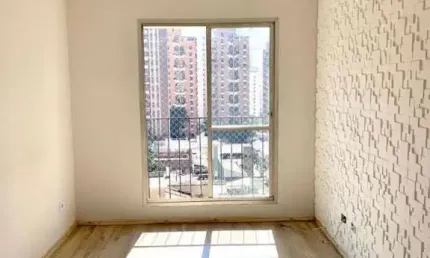 Apartamento com 2 dormitórios para venda, 59 m² por R$ 650.000 - Jardim Anália Franco - São Paulo/SP