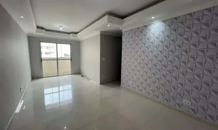 Apartamento com 3 dormitórios para alugar, 68 m² por R$ 3.530,00/mês - Vila Formosa - São Paulo/SP
