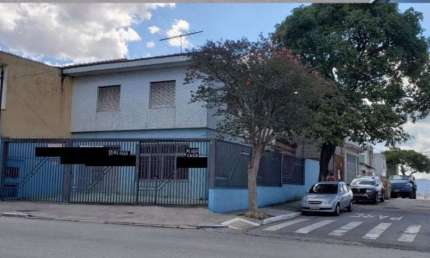 Sobrado com 4 dormitórios para alugar, 230 m² por R$ 8.210,00 - Cangaíba - São Paulo/SP