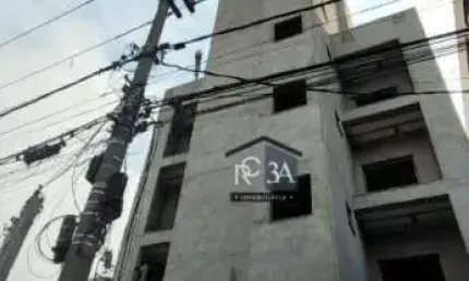 Apartamento novo para vender com 42m² e  1 vaga, rua astarte, vila carrão, são paulo, sp
