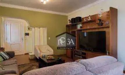 Apartamento para vender com 127m², Condomínio Tocantins, Rua Emiliio Mallet , Tatuapé, São Paulo, SP