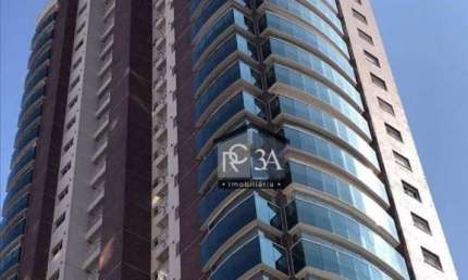 Cobertura com 4 dormitórios à venda, 315 m² por R$ 4.750.000,00 - Jardim Anália Franco - São Paulo/SP