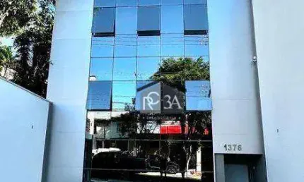 Prédio para alugar na Rua Francisco Marengo, 1376, Tatuapé, São Paulo