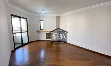 Apartamento com 3 dormitórios à venda, 110 m² por R$ 930.000,00 - Tatuapé - São Paulo/SP
