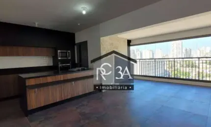 Apartamento com 2 dormitórios à venda, 113 m² por R$ 1.290.000,00 - Tatuapé - São Paulo/SP