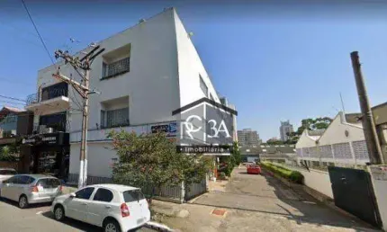 Prédio para alugar, 1812 m² - tatuapé - são paulo/sp