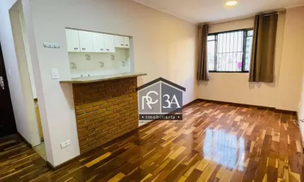 Apartamento à venda, 61 m² por R$ 379.900,00 - Brás - São Paulo/SP