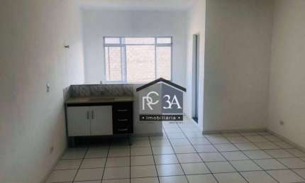 Sala para alugar, 34 m² por R$ 1.200,00/mês - Belas Artes - Itanhaém/SP