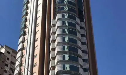 Apartamento com 4 dormitórios à venda, 257 m² por R$ 3.000.000,00 - Jardim Anália Franco - São Paulo/SP