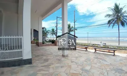 Apartamento à venda, 96 m² por R$ 359.000,00 - Praia Do Sonho - Itanhaém/SP