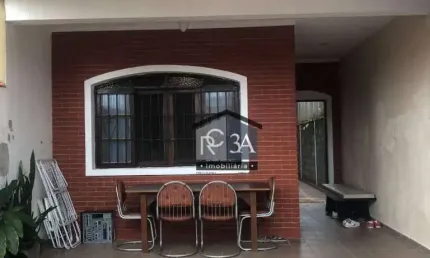 Sobrado à venda, 185 m² por R$ 300.000,00 - Suarão - Itanhaém/SP