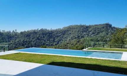 Sobrado Residencial à venda, Alphaville, Santana de Parnaíba - SO1569.