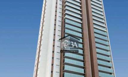 Apartamento a venda no Tatuapé com 227 m² com 3 suítes, 4 vagas, lazer completo.