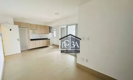 Apartamento com 2 dormitórios para alugar, 67 m² por R$ 4.983,00/mês - Tatuapé - São Paulo/SP