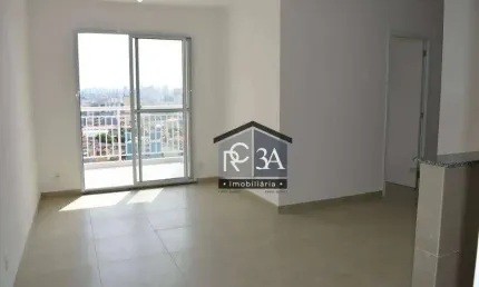 Apartamento com 3 dormitórios à venda, 65 m² por R$ 775.000,00 - Belém - São Paulo/SP