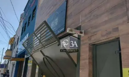 Salão à venda, 210 m² por r$ 1.969.500,00 - tatuapé - são paulo/sp