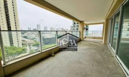 Apartamento à venda, 263 m² por R$ 2.990.000,00 - Santana - São Paulo/SP