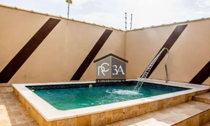 Casa com 2 dormitórios à venda, 68 m² por R$ 285.000 - Grandesp - Itanhaém/SP