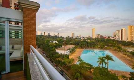 Loft com 2 dormitórios, 180 m² - venda por R$ 2.250.000,00 ou aluguel por R$ 18.376,83 - Jardim Anália Franco - São Paulo/SP