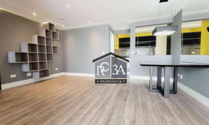Apartamento para vender com 84m², 2 suítes, 2 vagas. Rua São Constâncio, Vila Formosa - SP