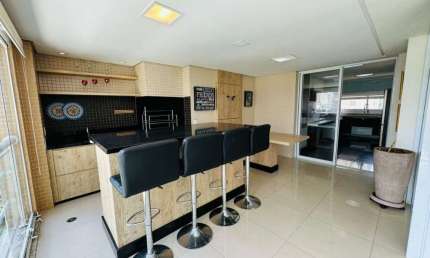 Apartamento à venda, 178 m² por R$ 2.400.000,00 - Tatuapé - São Paulo/SP